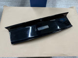 2015-2017 Ford Mustang GT 5.0 Trunk lid Panel Rear Decklid Back-Up Camera