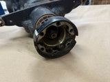 2018-2023 Ford Mustang GT Rear Differential 3.73 Gear 8.8" 19k miles