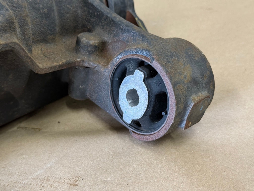 2016-2024 Chevrolet Camaro SS Rear Differential 3.73 Gear Diff "Manual"