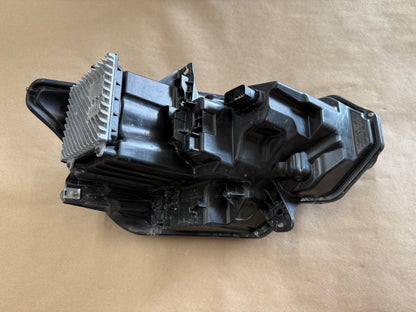 2024-2026 Ford Mustang LH Driver Side Headlight LED HID