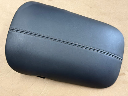 2024-2026 Ford Mustang Center Top Console Lid Armrest