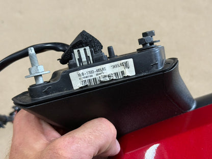 2021-2023 Ford Mustang GT LH Driver Side Mirror "D4"