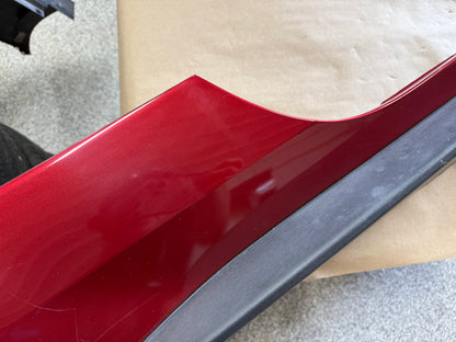 2015-2023 Ford Mustang GT V6 RH Passenger Side Skirt Molding "RR"