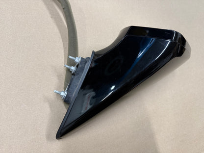 2010-2015 Chevrolet Camaro SS ZL1 LH Driver Side Mirror Power "Black"