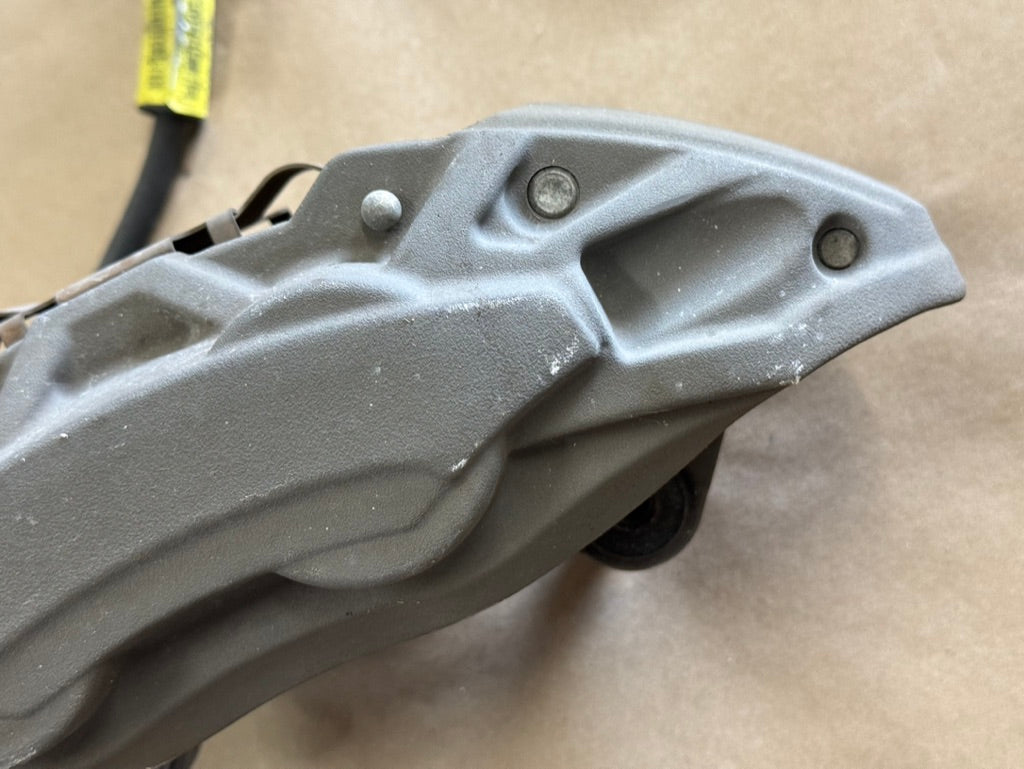2015-2023 Ford Mustang GT 5.0L Front Brakes and Calipers