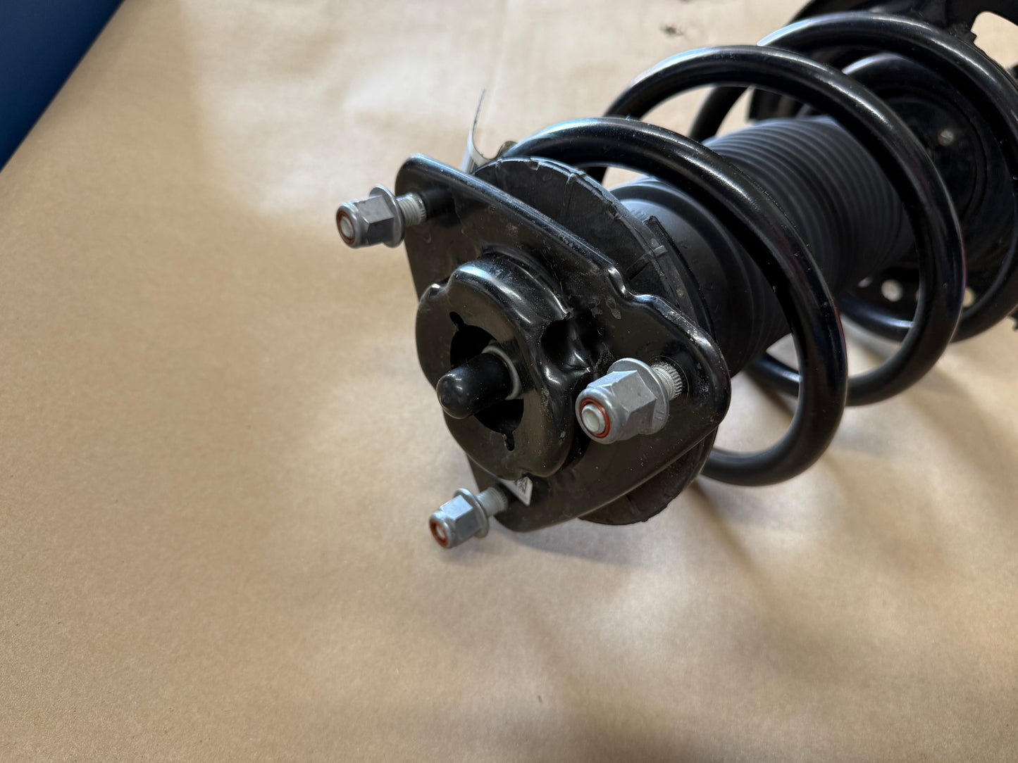 2015-2023 Ford Mustang GT Complete Front Strut Assembly 12k miles