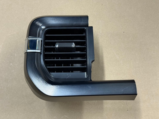 2023-2025 Ford F-250 F-350 LH Driver Side Dash Vent Trim