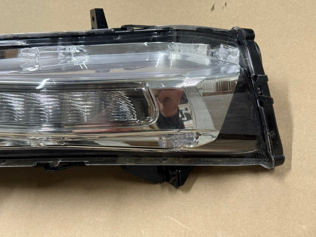 2018-2023 Mustang GT RH Passenger Side Turn Signal Light Fog Light LED