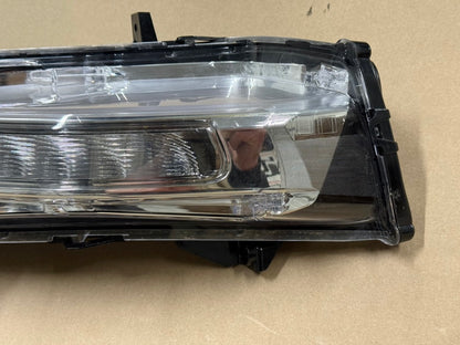 2018-2023 Mustang GT RH Passenger Side Turn Signal Light Fog Light LED