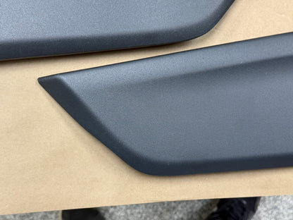 2024-2026 Ford Mustang Center Console Top Plastic