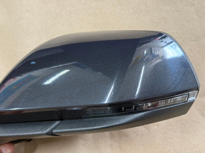 2021-2023 Ford Mustang GT LH Driver Side Mirror "HY"