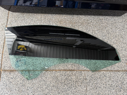 2015-2023 Ford Mustang GT EcoBoost RH Passenger Side Door Complete w/Glass
