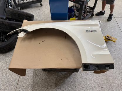 2015-2017 Ford Mustang GT LH Left Driver Side Fender "N4"