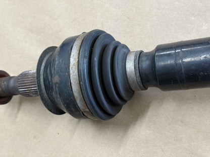 2016-2023 Chevrolet Camaro SS LH Driver Side Rear Axle Half Shaft IRS