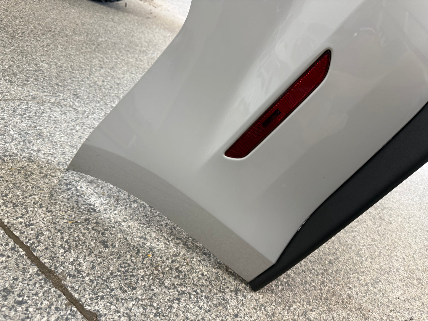 2018-2023 Ford Mustang GT Rear Bumper Complete Parking Sensors "YZ"