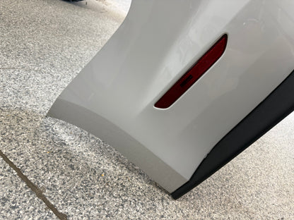 2018-2023 Ford Mustang GT Rear Bumper Complete Parking Sensors "YZ"