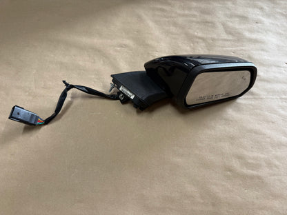 2021-2023 Ford Mustang GT RH Passenger Side Mirror "HY"