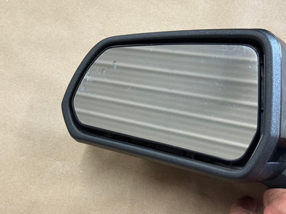 2024-2026 Ford Mustang GT LH Driver Side Mirror "G1"