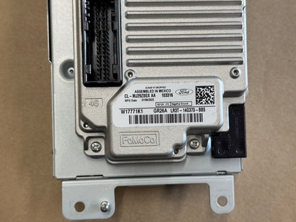 2022 Ford Mustang GT Touch Screen, Face Plate, Radio, Module USB Port