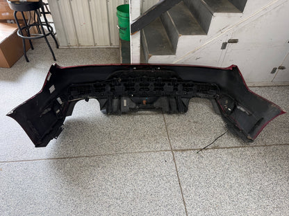 2018-2023 Ford Mustang GT Rear Bumper Complete Parking Sensors "RR"