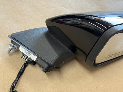 2024-2026 Ford Mustang GT RH Passenger Side Mirror "G1"