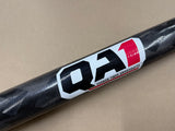 QA1 Rev Series Carbon Fiber Driveshaft SFI 2018-2025 Mustang GT 5.0L Auto 1500HP