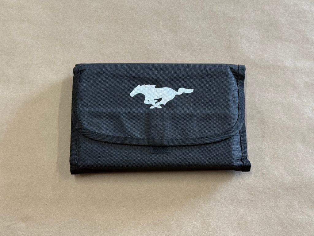 2018 Ford Mustang GT Owners Manual And Literature w/Cover