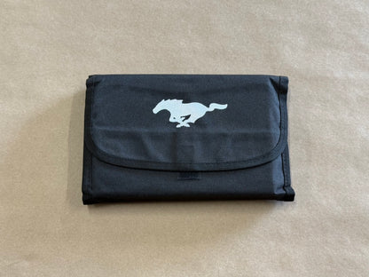 2018 Ford Mustang GT Owners Manual And Literature w/Cover