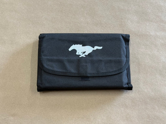 2018 Ford Mustang GT Owners Manual And Literature w/Cover