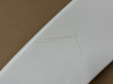 2014-2015 Chevrolet Camaro SS Rear Decklid Spoiler "White"
