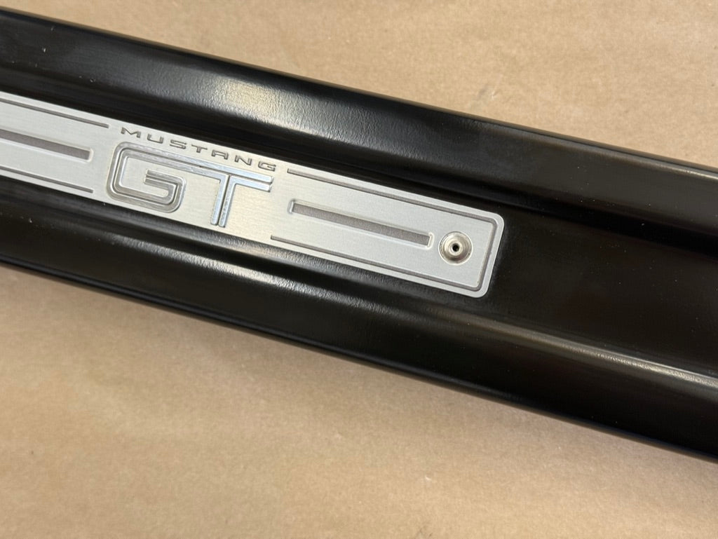 2015-2023 Ford Mustang Strut Tower and Firewall Brace Bar
