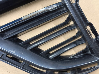 2016-2018 Chevrolet Camaro SS Front Bumper LH Driver Side Grille GM