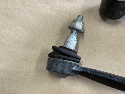 2015-2023 Mustang GT RH Passenger Side Front Control Arms Frontward Rearward