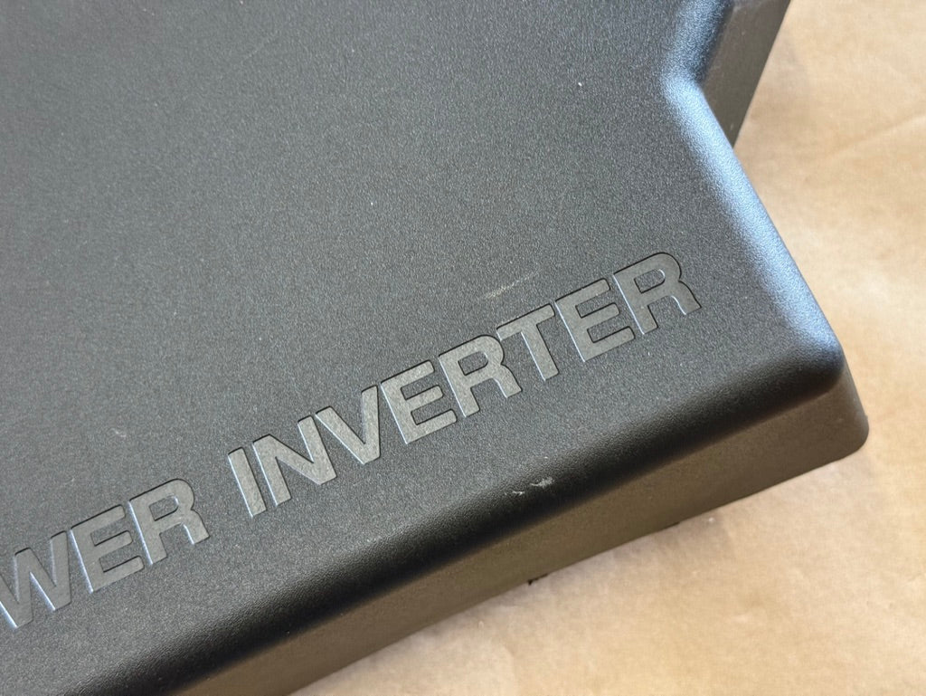 2017-2022 Ford F-250 F-350 Electric Power Inverter