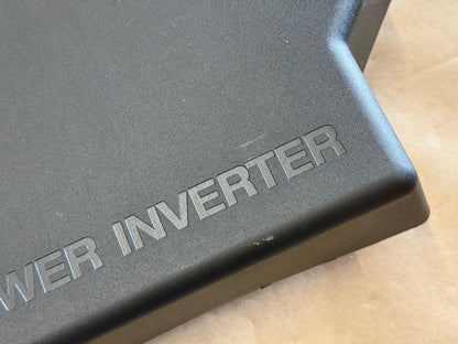 2017-2022 Ford F-250 F-350 Electric Power Inverter