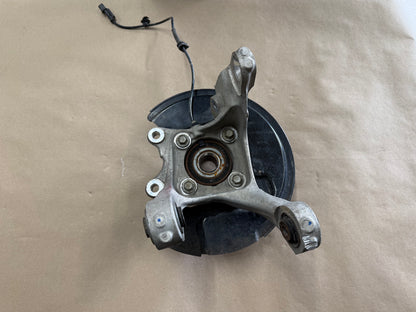 2015-2023 Ford Mustang 5.0 GT LH Driver Side Rear Spindle Knuckle Hub