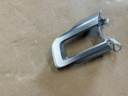 2018-2023 Ford Mustang GT Steering Wheel Trim 3 Pieces