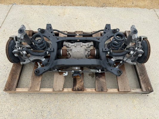 2018-2023 Ford Mustang GT 5.0L IRS 8.8" 3.15 Gears Independent Rear End Complete