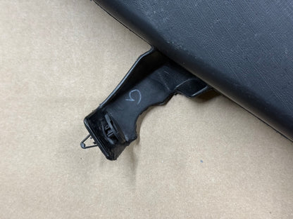 2016-2023 Chevrolet Camaro SS RH Passenger Side Brake Air Duct