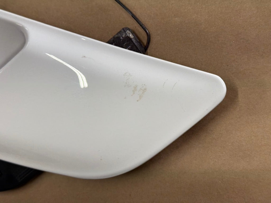 2015-2017 Ford Mustang GT RH Passenger Side Hood Insert Vent "YZ"