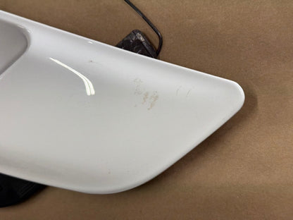 2015-2017 Ford Mustang GT RH Passenger Side Hood Insert Vent "YZ"