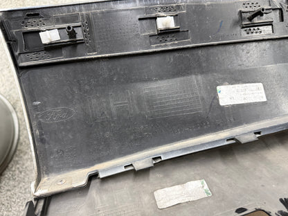 2015-2023 Mustang GT V6 LH Side Skirt Molding Driver Side "White"