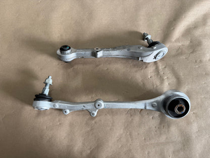 2024-2026 Ford Mustang GT RH Passenger Front Control Arms Frontward Rearward