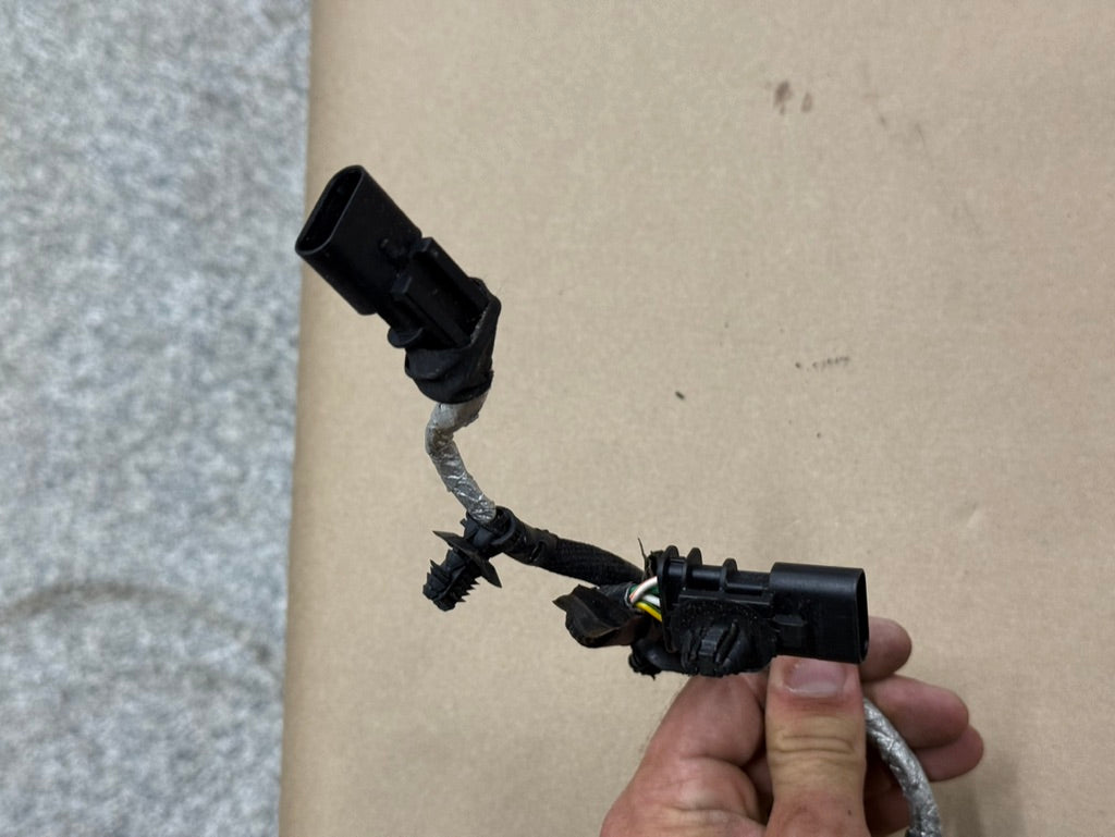 2018-2023 Ford Mustang GT 5.0L 10R80 Transmission Wiring