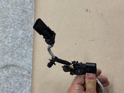 2018-2023 Ford Mustang GT 5.0L 10R80 Transmission Wiring