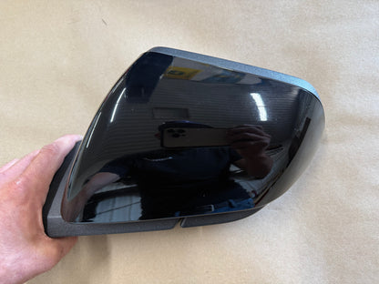 2024-2026 Ford Mustang GT LH Driver Side Mirror "G1"