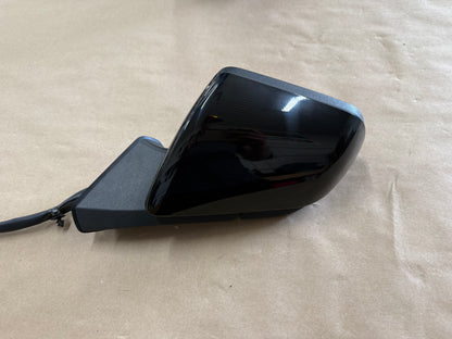 2024-2026 Ford Mustang GT LH Driver Side Mirror "G1"