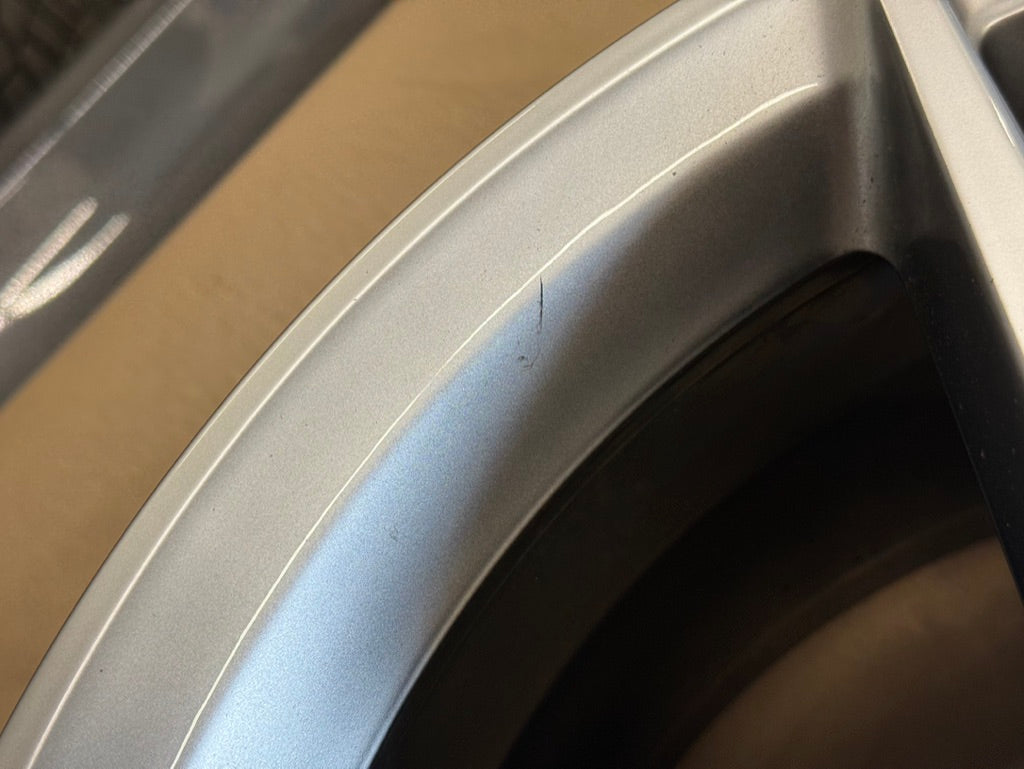 2015-2023 Ford Mustang GT 5.0 19x9.5" Wheel Rim PP2