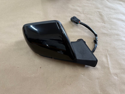2024-2026 Ford Mustang GT RH Passenger Side Mirror "G1"