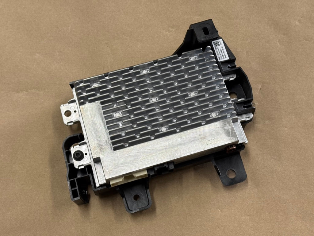 2024-2026 Ford Mustang S650 Camera Control Module w/Bracket PR3T-14G647-ABD